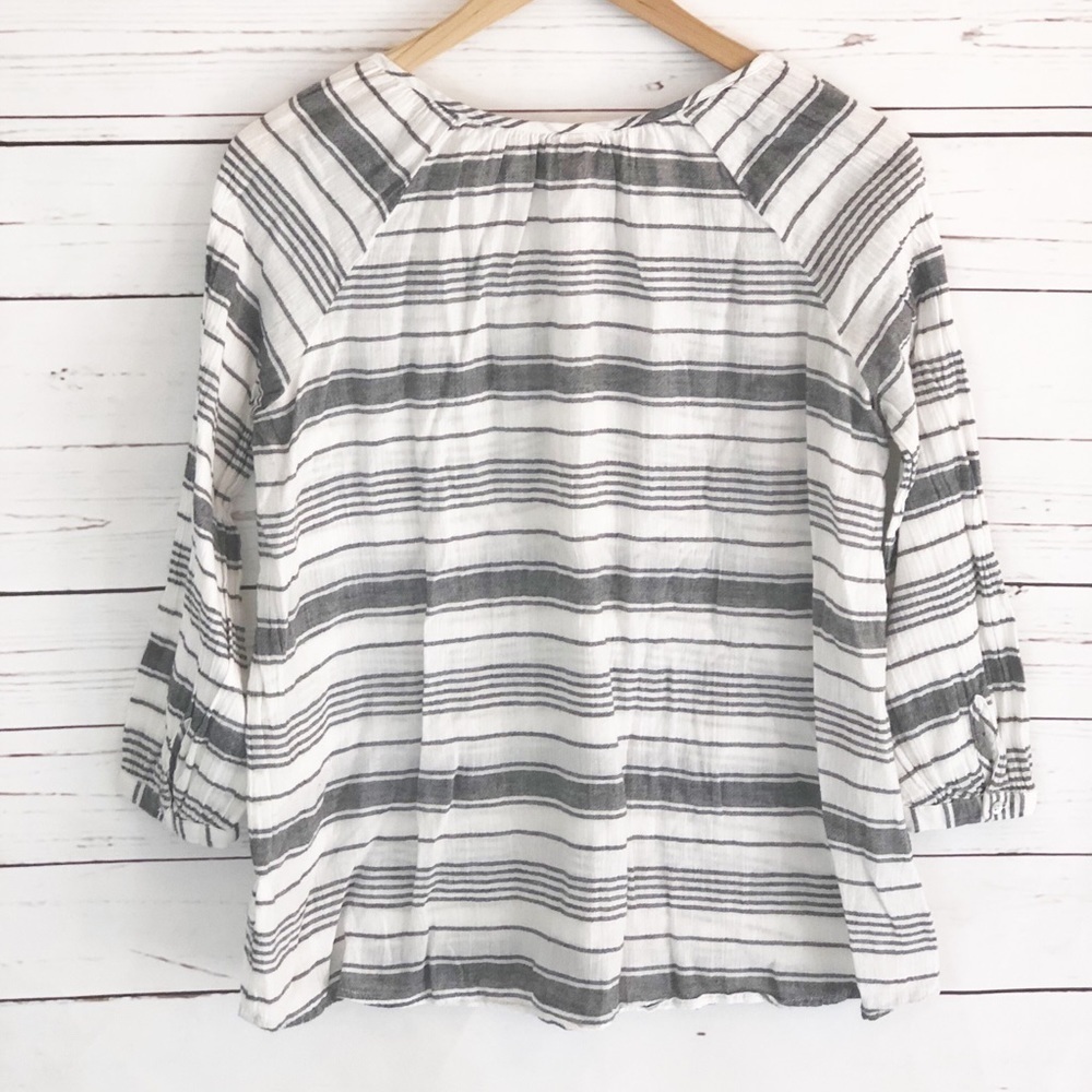 Merona tunic - Picture 2 of 3